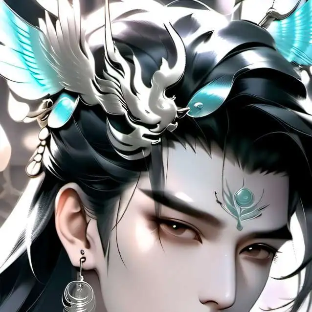 chat with ai character: FengHua (BL)