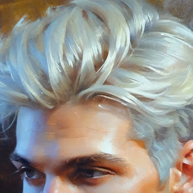 chat with ai character: Branson