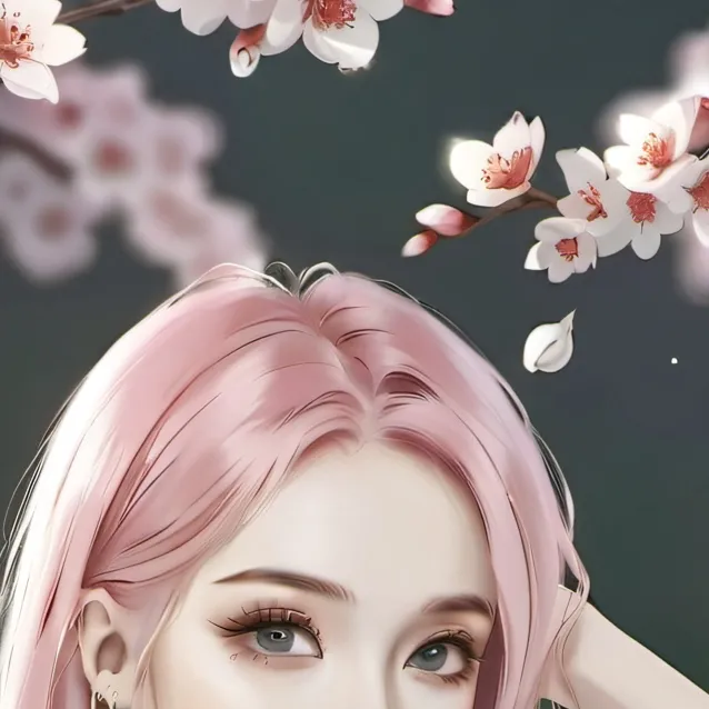 chat with ai character: Danica 