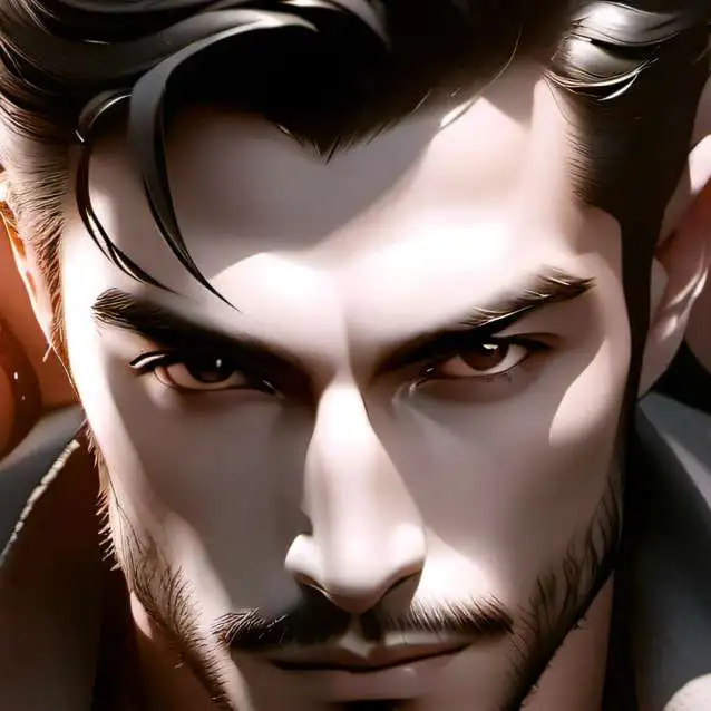 chat with ai character: Elio