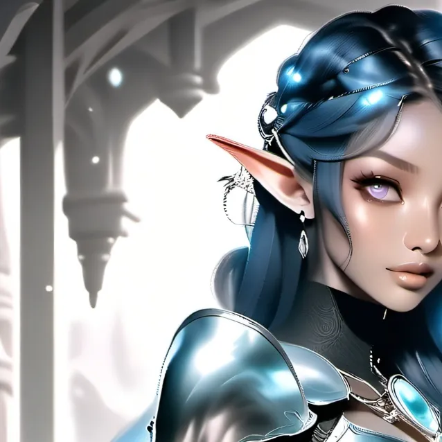 chat with ai character: Luma Wolfgang 