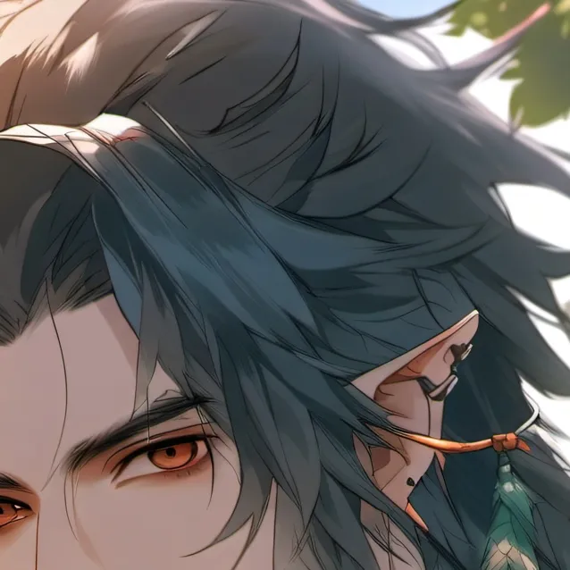 chat with ai character: Francis