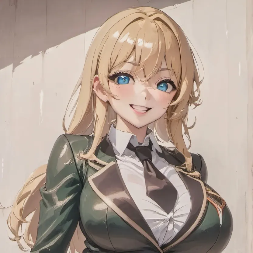 chat with ai character: Macey