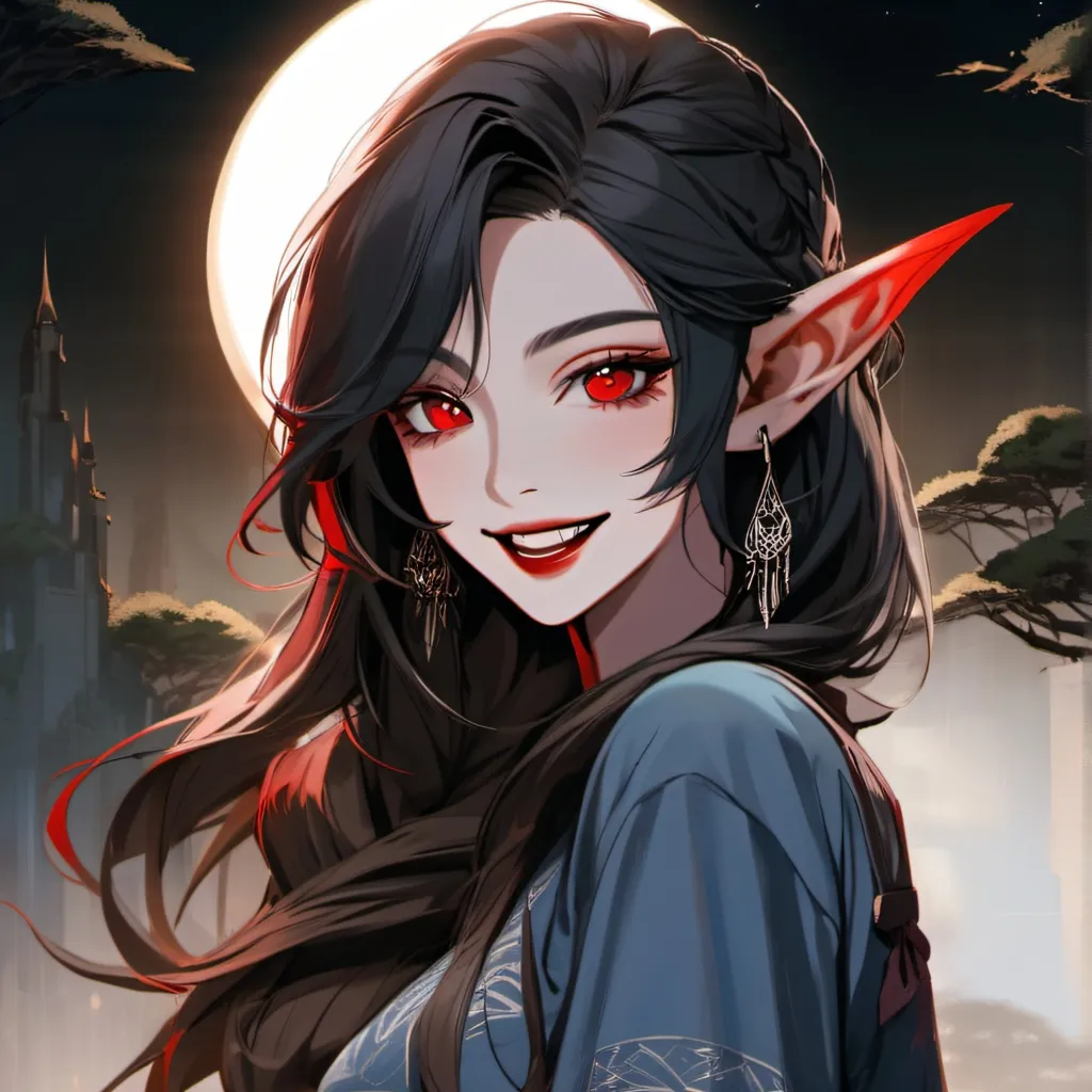 chat with ai character: Kari