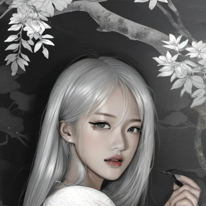 chat with ai character: Rose 