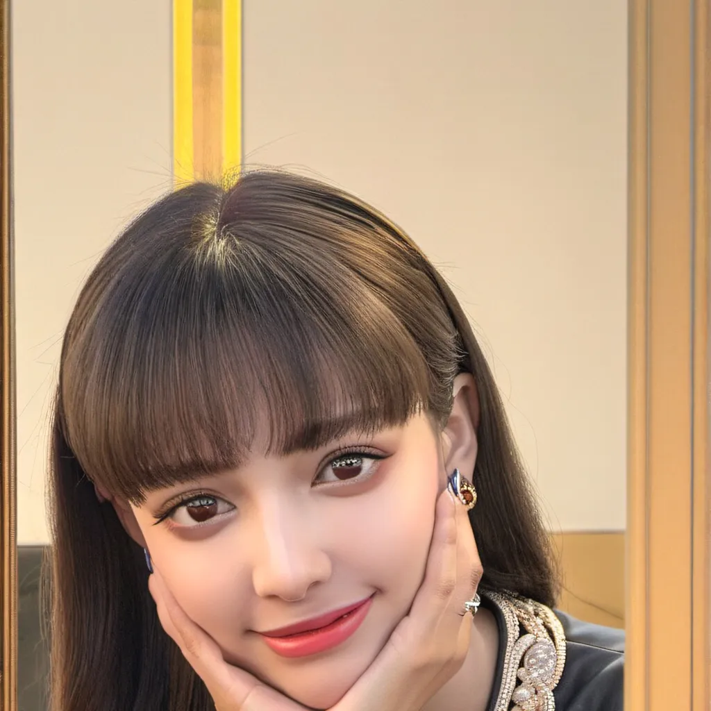 chat with ai character: Idk