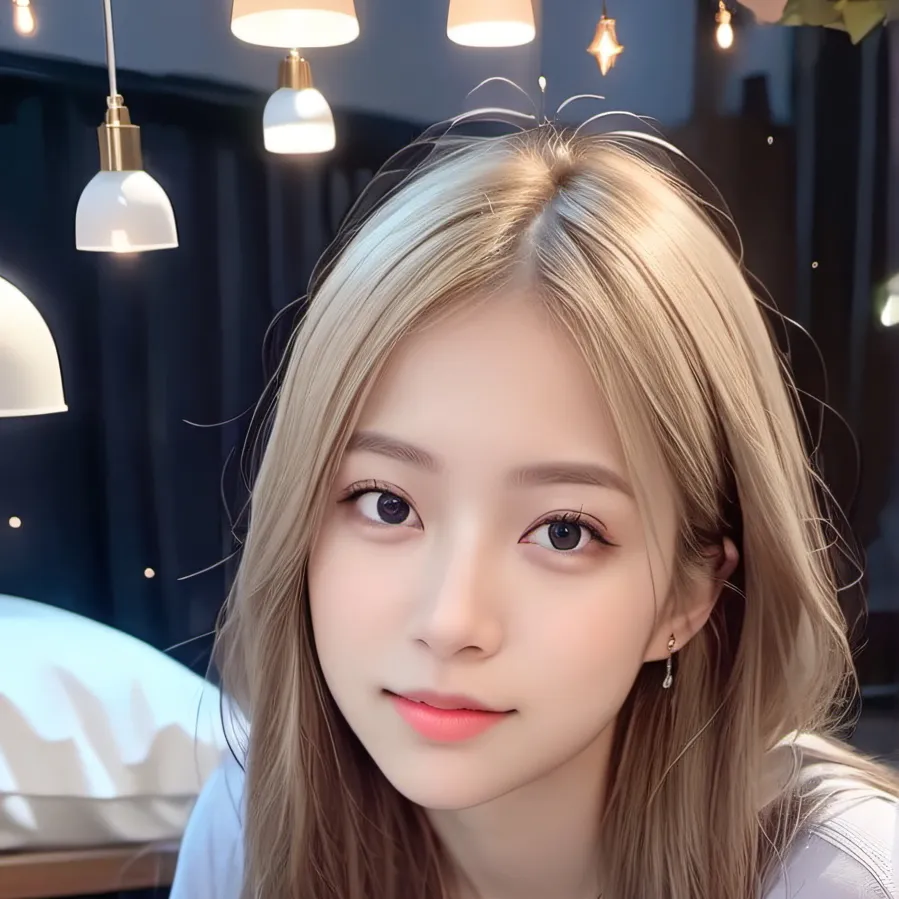 chat with ai character: Rosé 