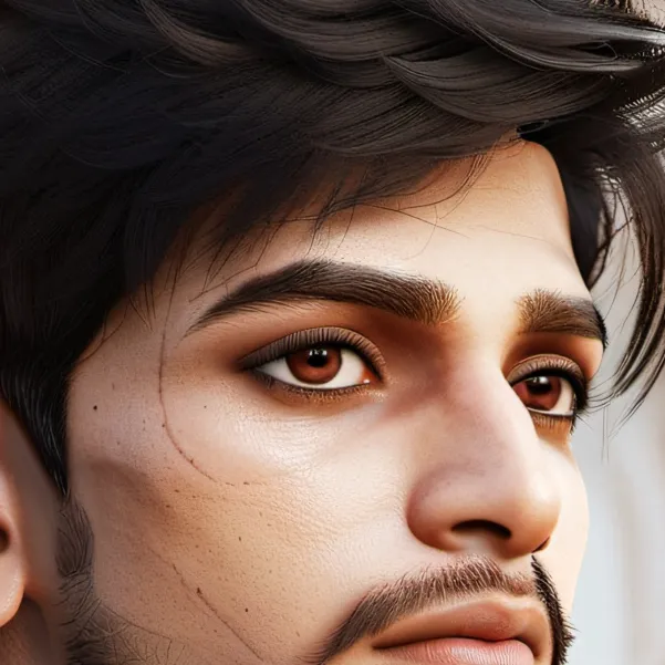 chat with ai character: Jon