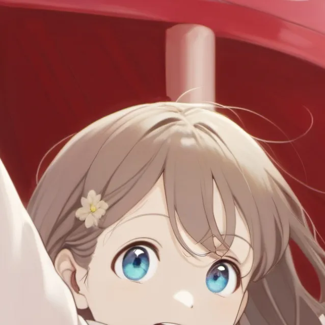 chat with ai character: Olivia