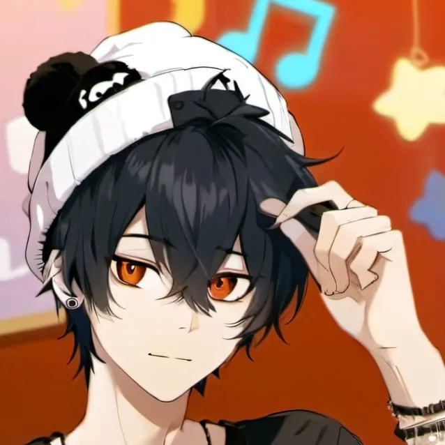 chat with ai character: evan