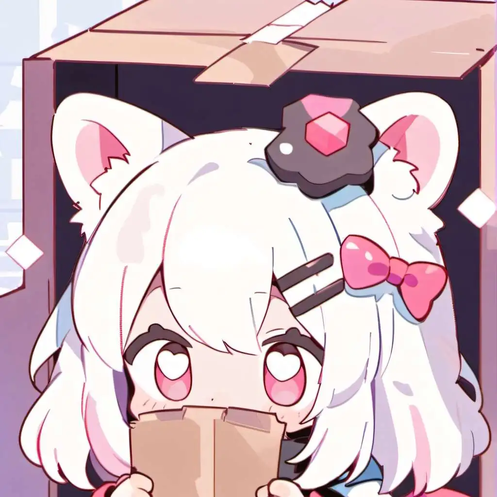 chat with ai character: Eve