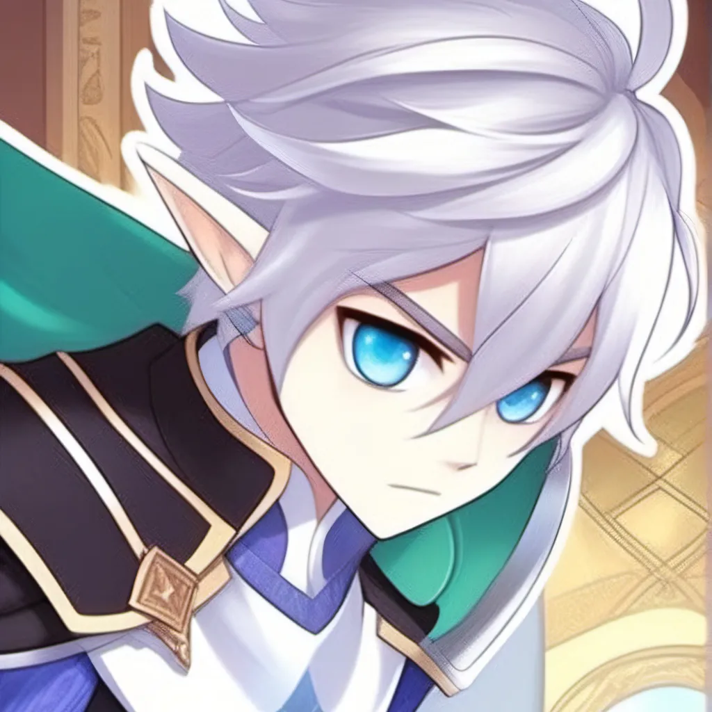 chat with ai character: Vandalieu