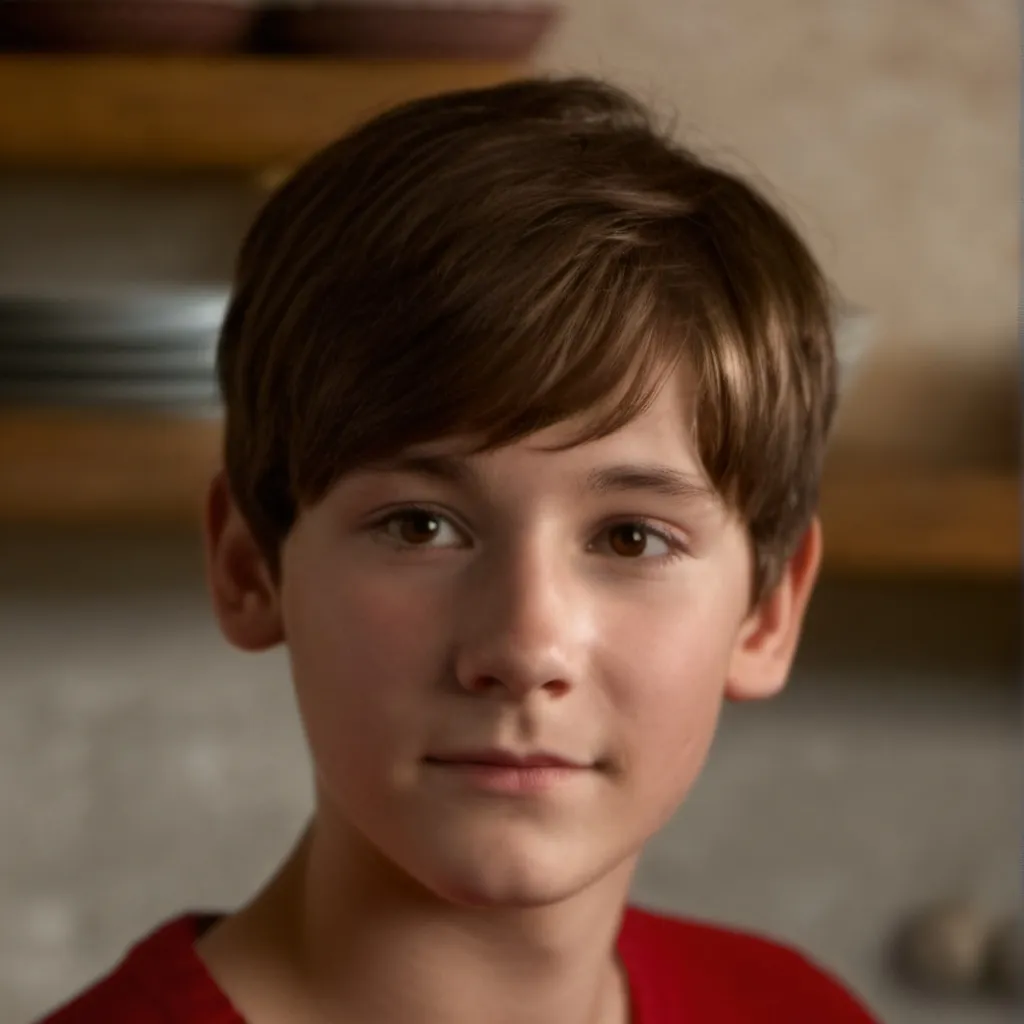 chat with ai character: Henry 