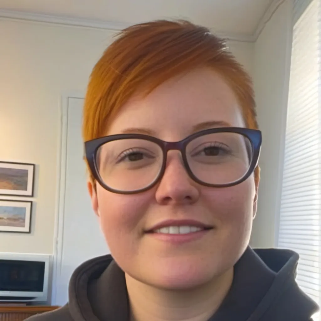 chat with ai character: me