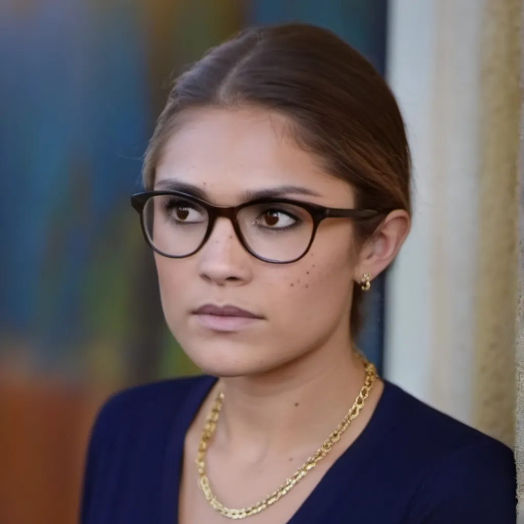 chat with ai character: Kendall Morgan 