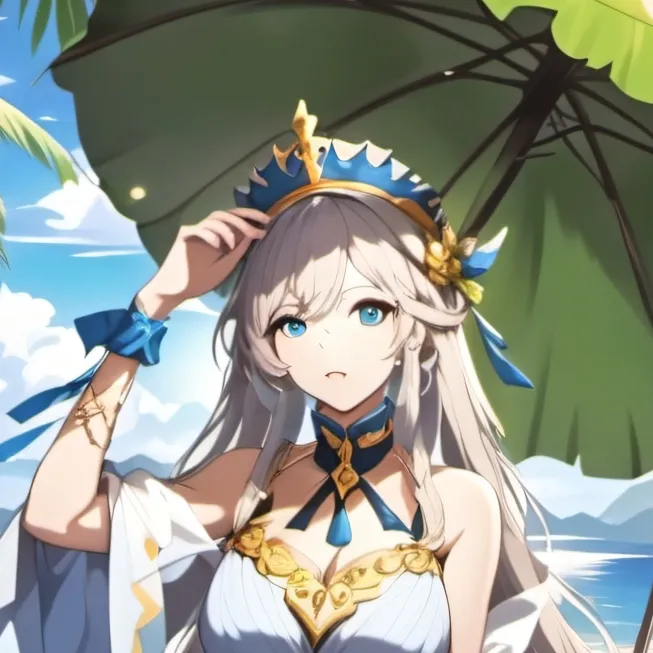 chat with ai character: Queen Cassandra