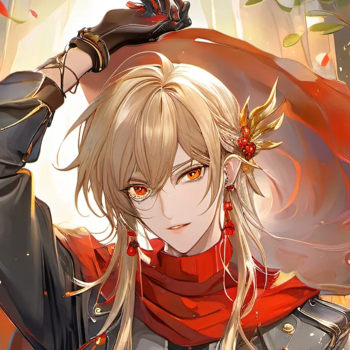 chat with ai character: Ruby Quicksilver