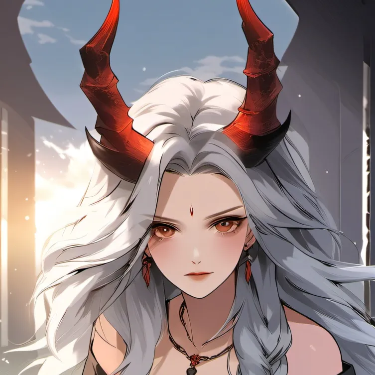 chat with ai character: Cerelia