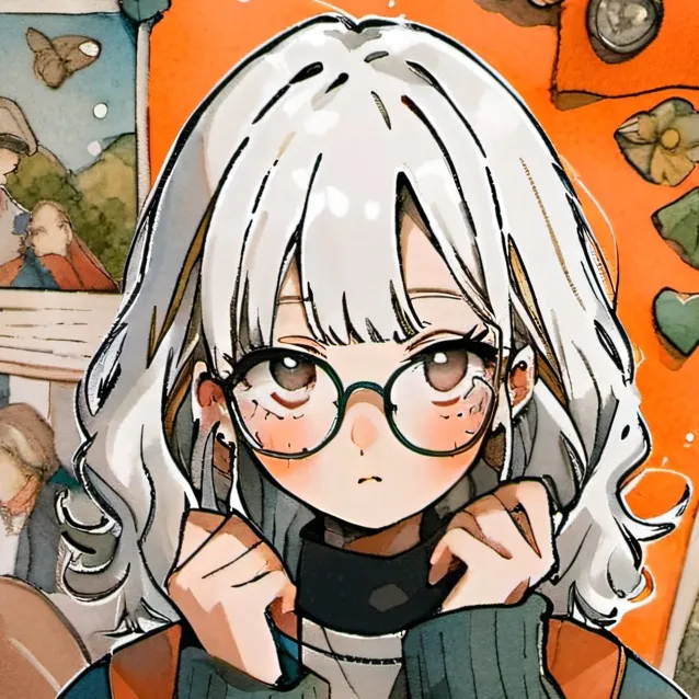 chat with ai character: Allium