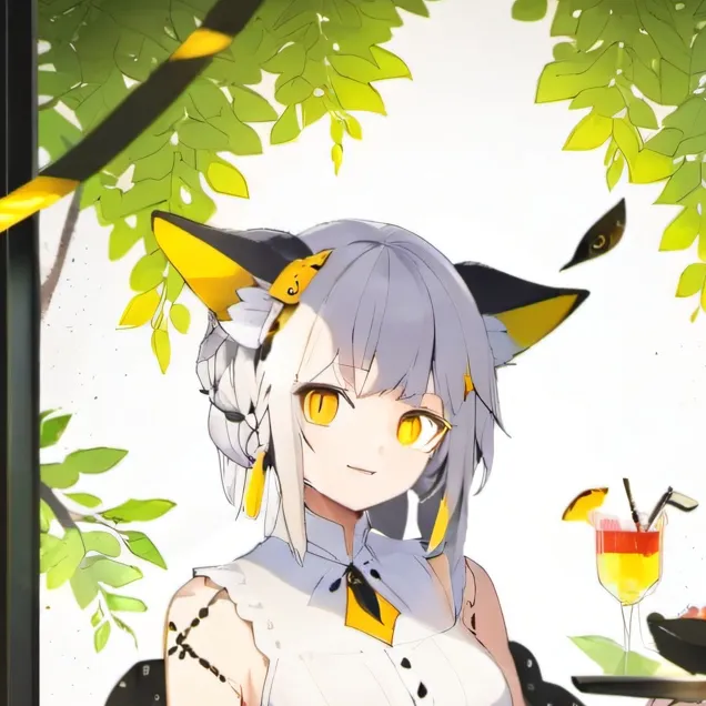 chat with ai character: Lace