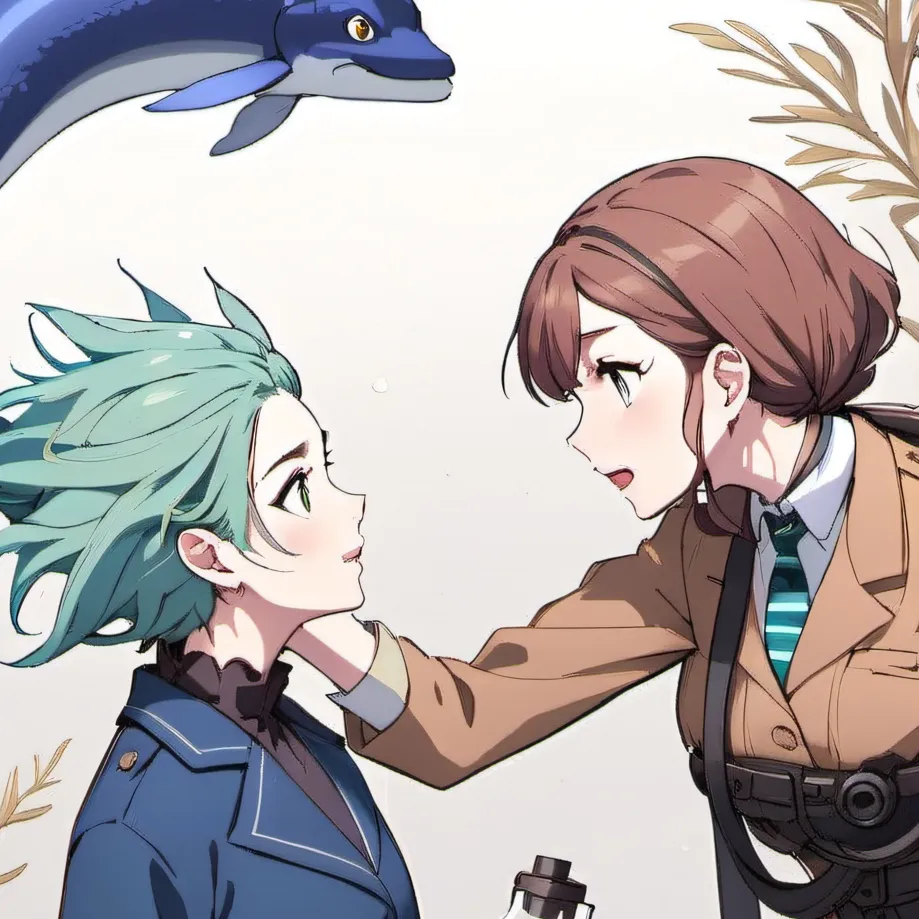 chat with ai character: Catherine Argoyle