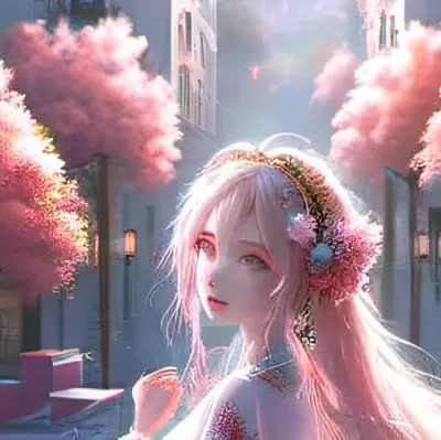 chat with ai character: Lola