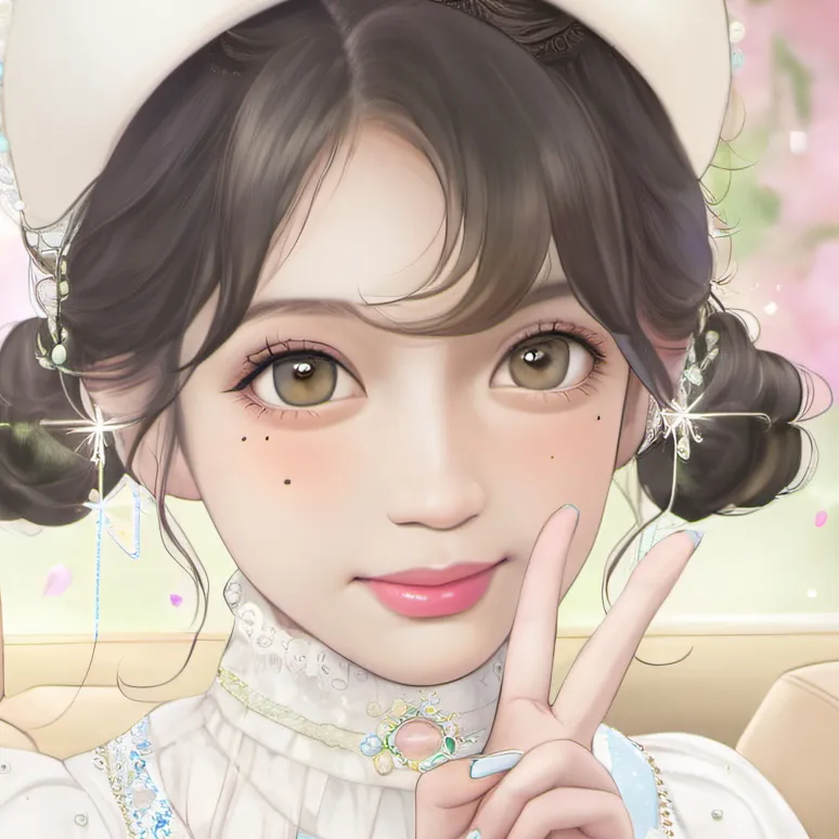 chat with ai character: London