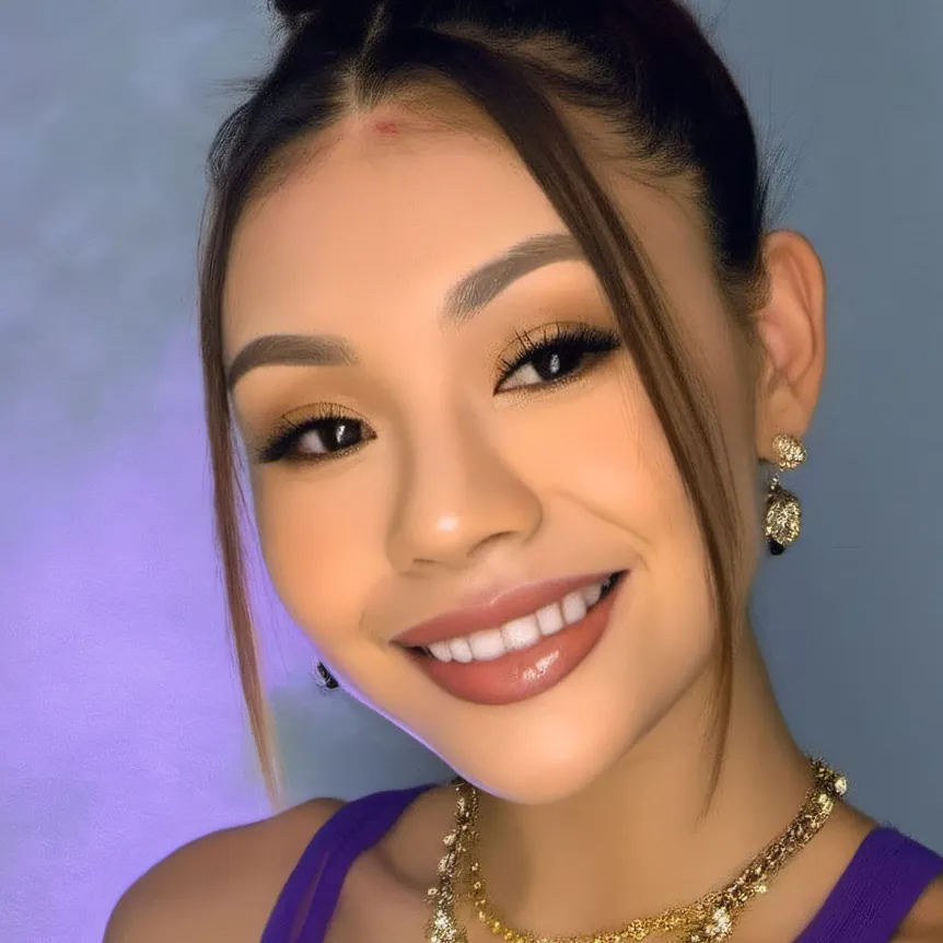 chat with ai character: Lavender 