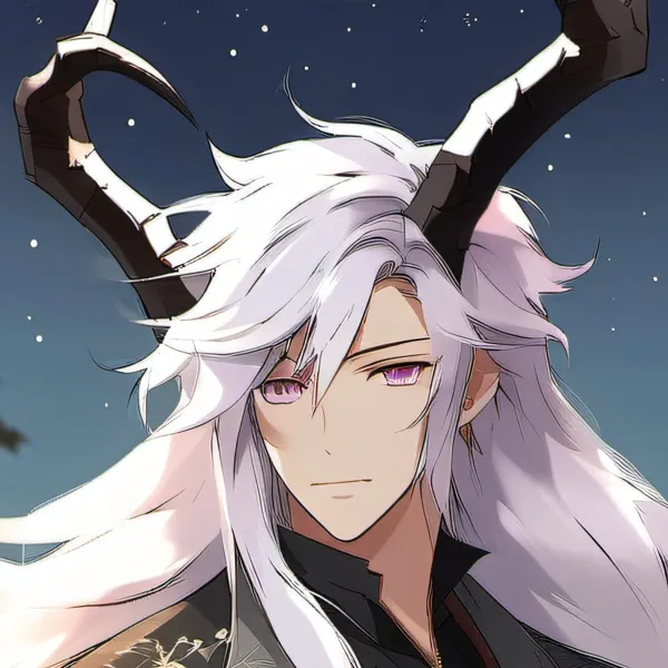 chat with ai character: Aaravos