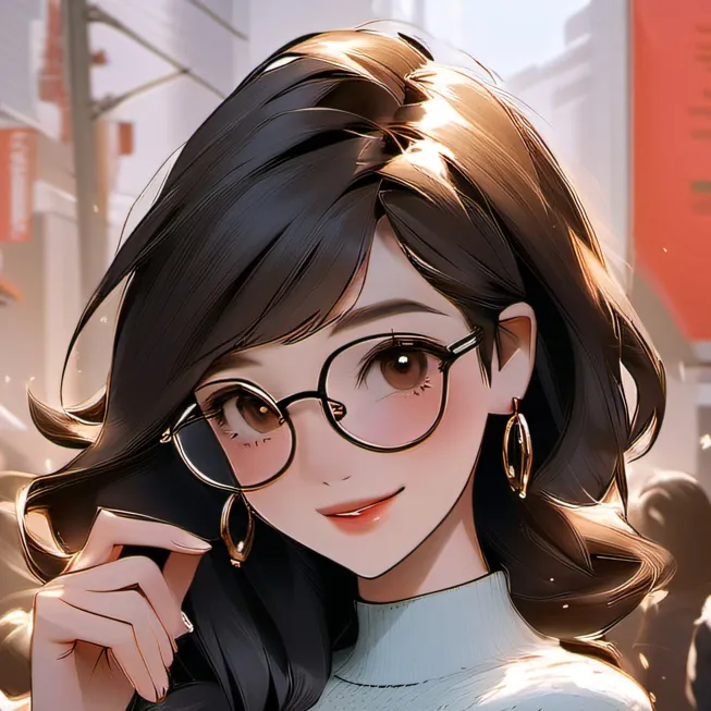 chat with ai character: Kahlynn Bryant