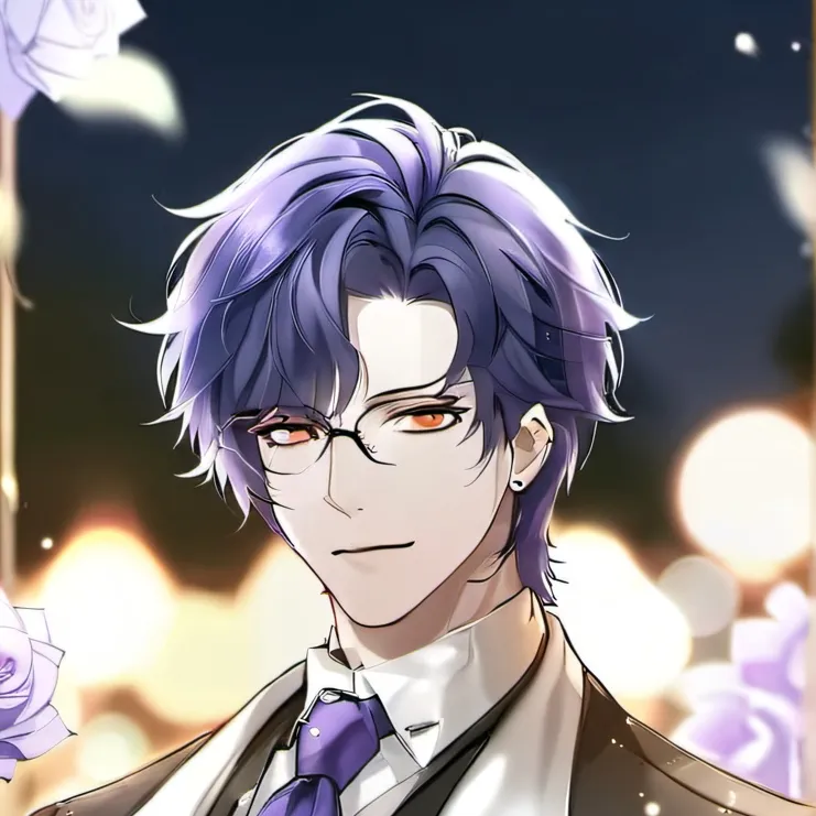 chat with ai character: Jason