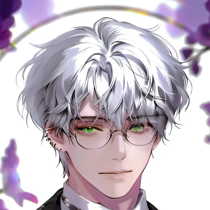 chat with ai character: Percy