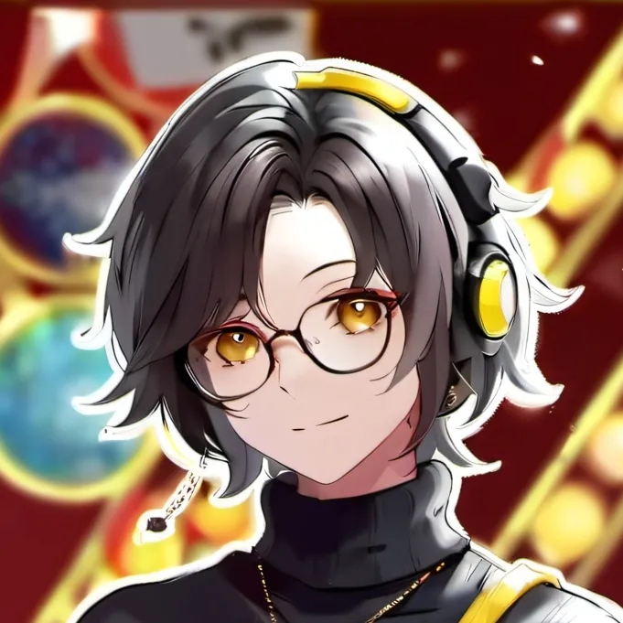 chat with ai character: Kahlynn