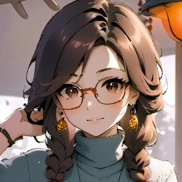 chat with ai character: Kahlynn