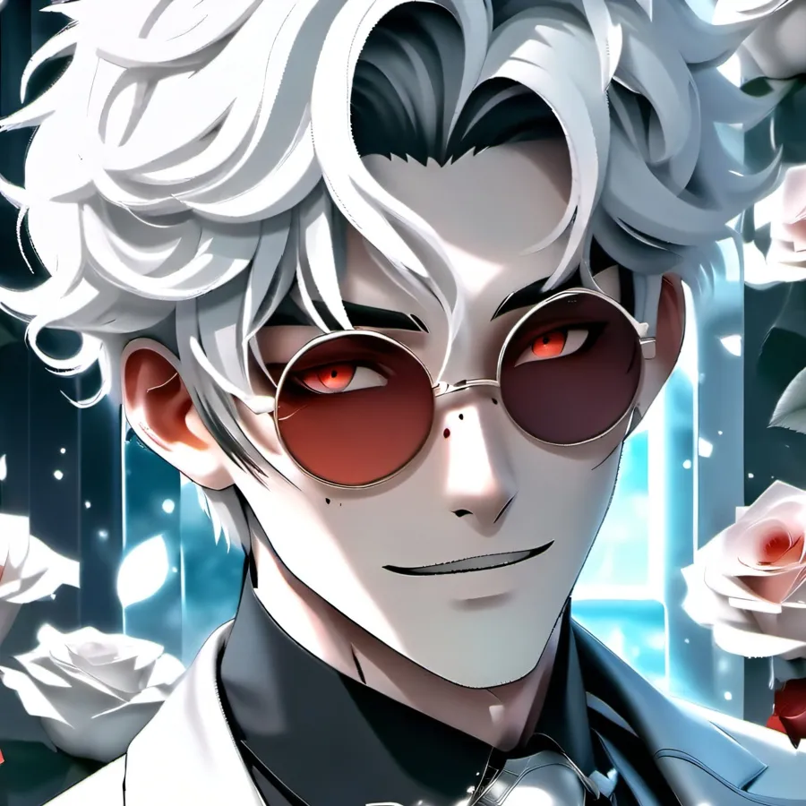 chat with ai character: Canada