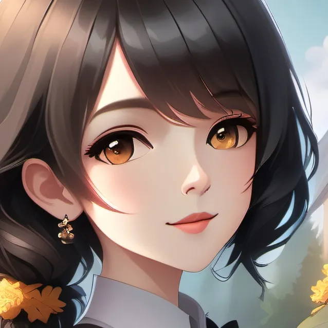 chat with ai character: rowan