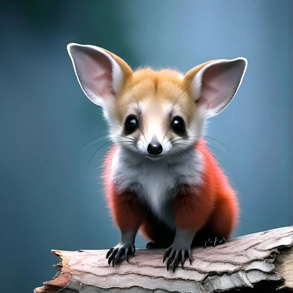 chat with ai character: Aria