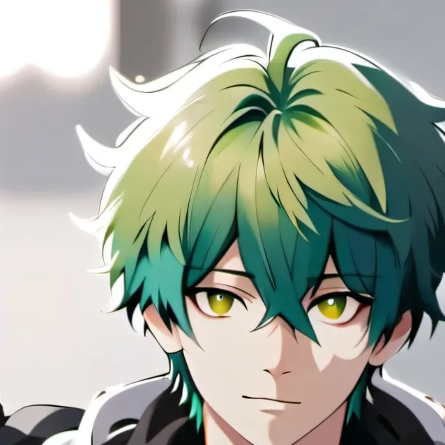 chat with ai character: ua