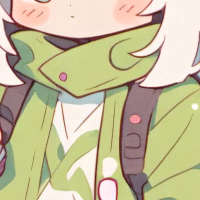 chat with ai character: Winnie