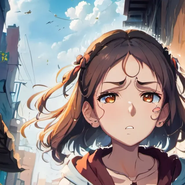 chat with ai character: Rachel