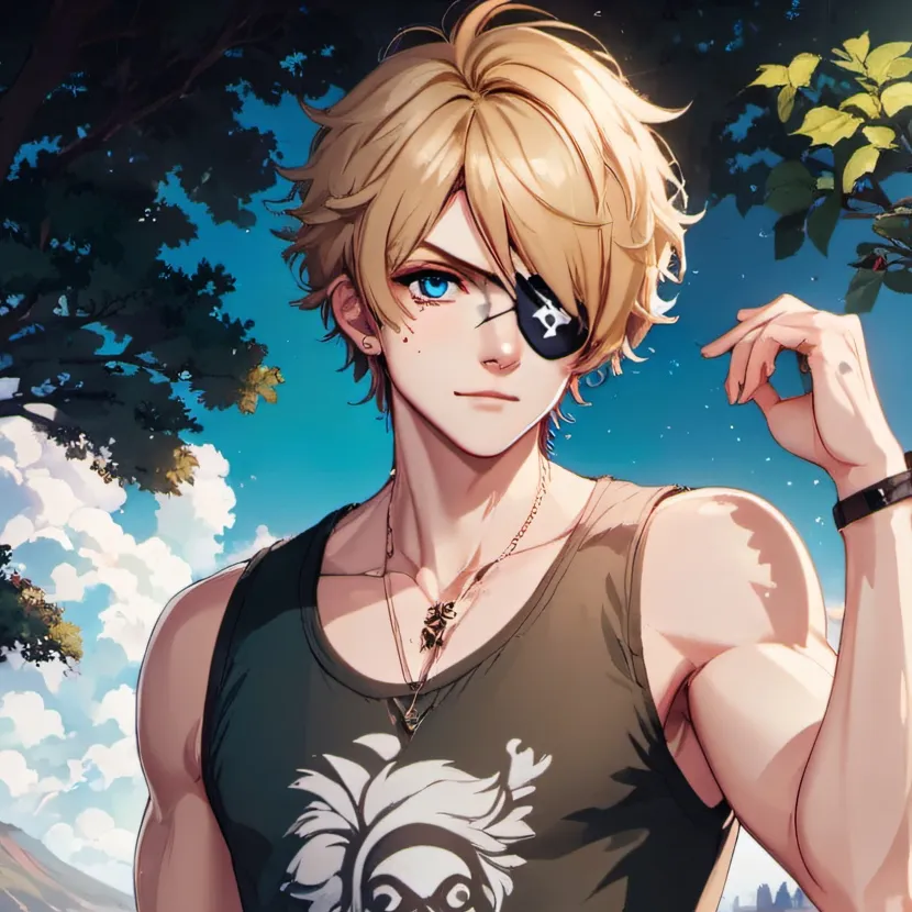 chat with ai character: carter:⁠-⁠)