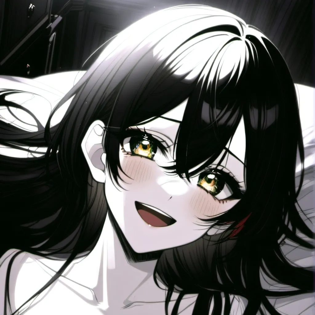 chat with ai character: 林清月