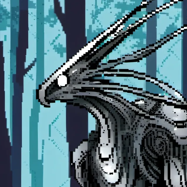 chat with ai character: P.E.T. RPG