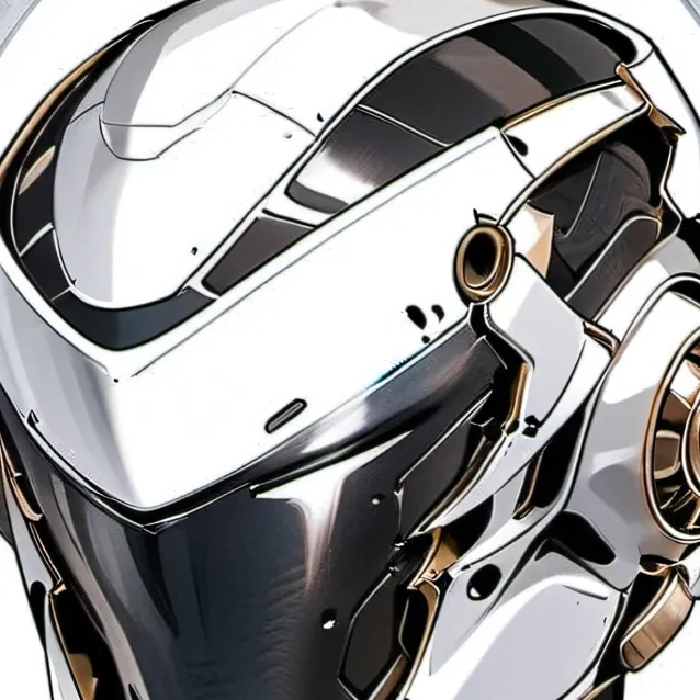 chat with ai character: Tech Jacket