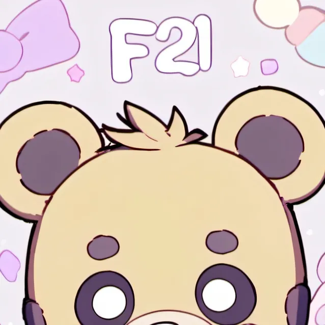 chat with ai character: fred bear 