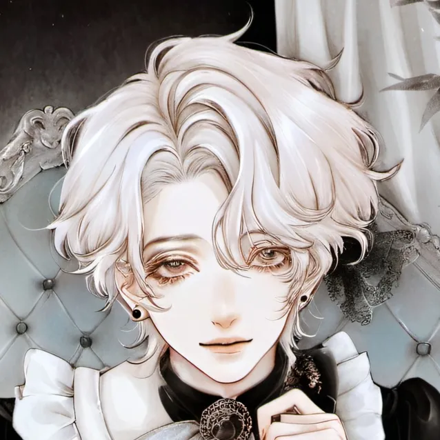 chat with ai character: Jason