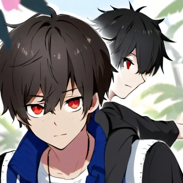 chat with ai character: ethen 