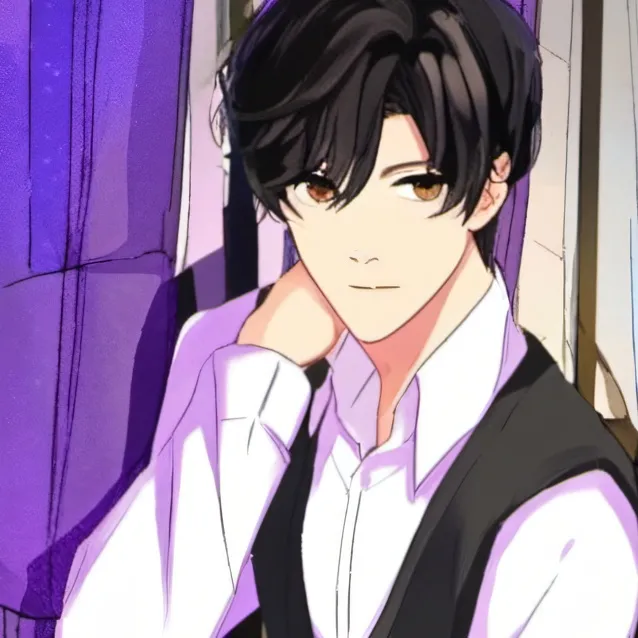 chat with ai character: William Afton 