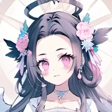 chat with ai character: Nezuko
