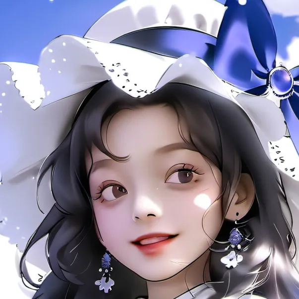 chat with ai character: Mahniya